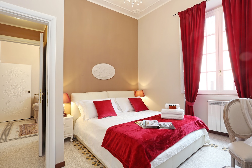 Liberty Rome Suites 19