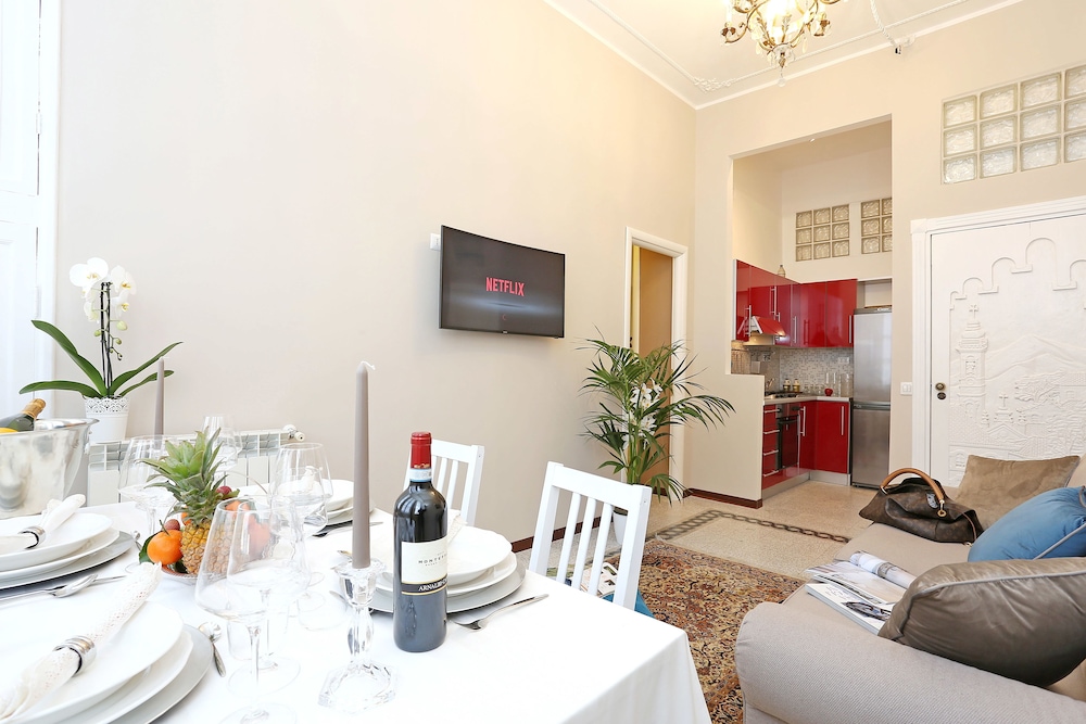 Liberty Rome Suites 18