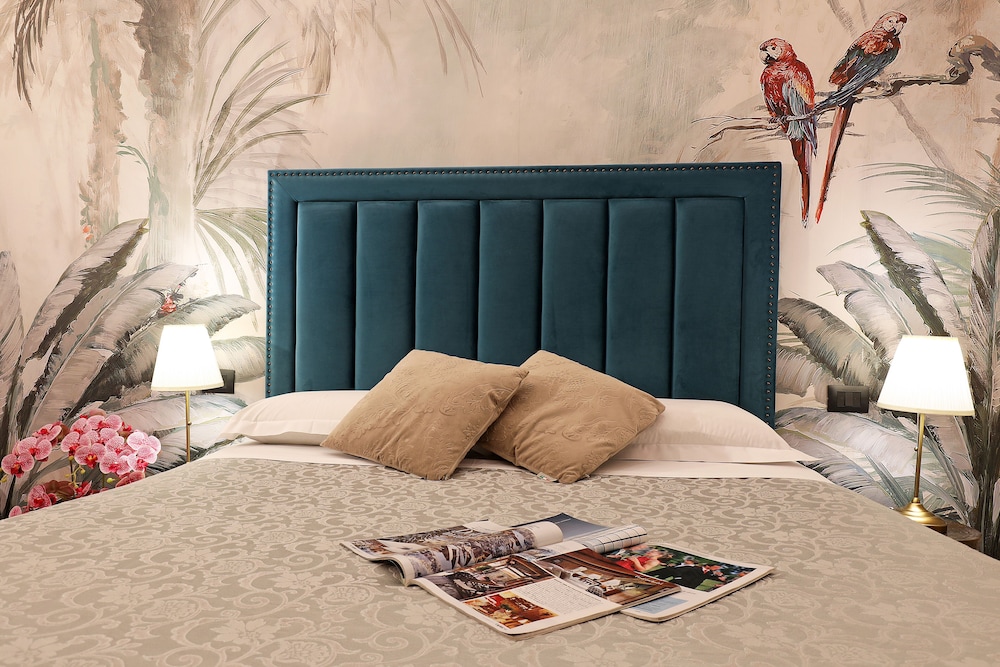 Liberty Rome Suites 23