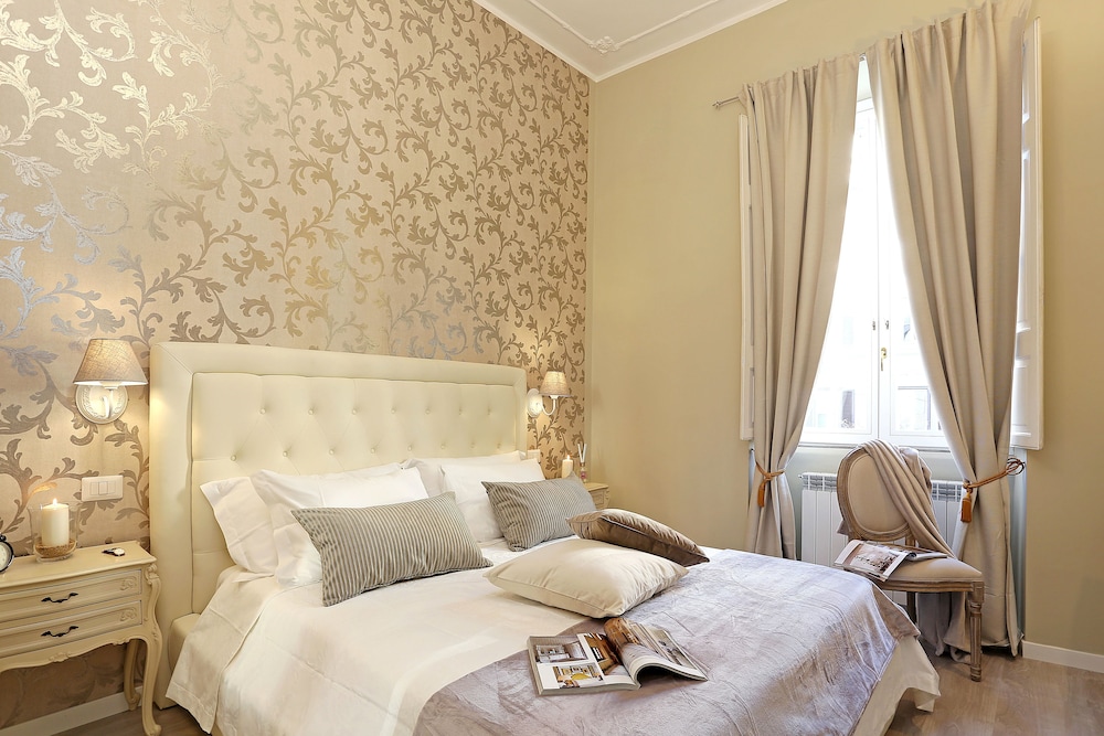 Liberty Rome Suites 12
