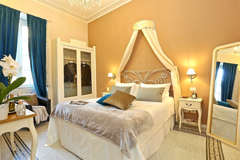 Liberty Rome Suites 6