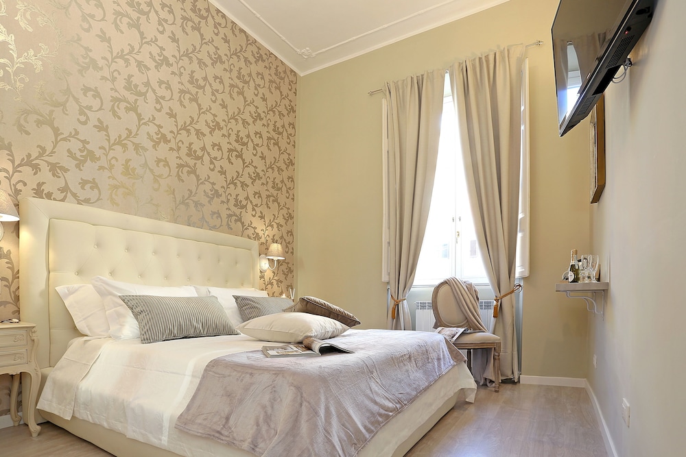 Liberty Rome Suites 16