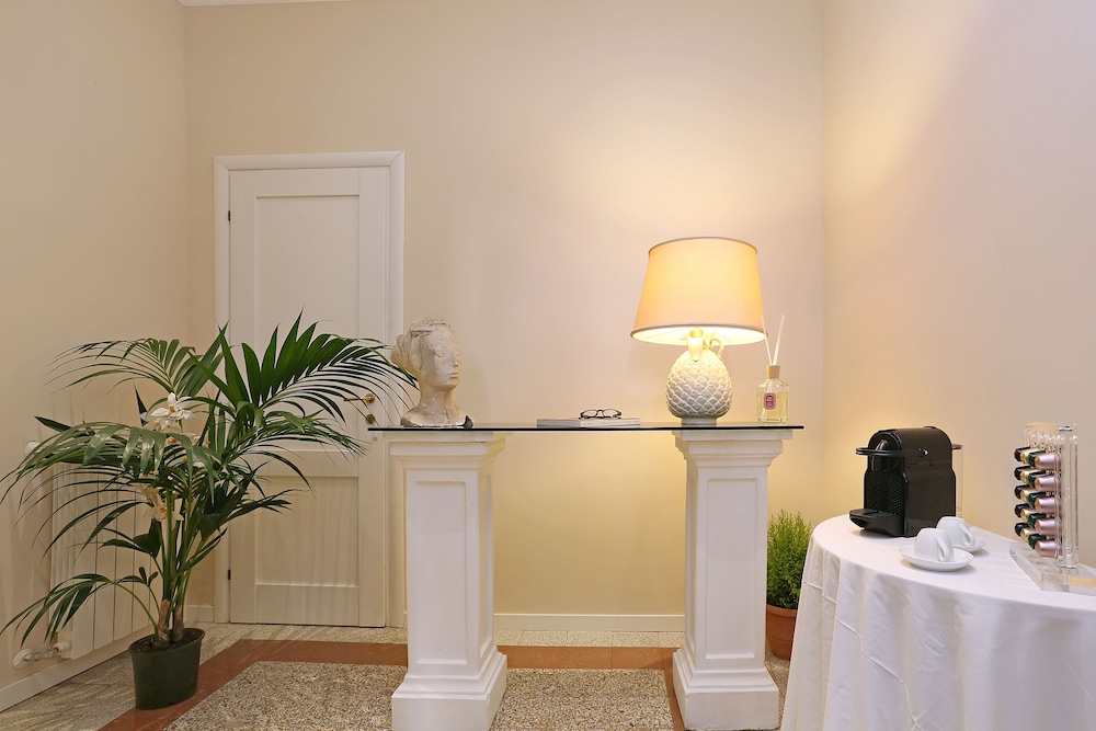 Liberty Rome Suites 3