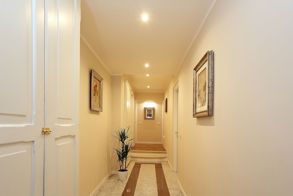Liberty Rome Suites 2