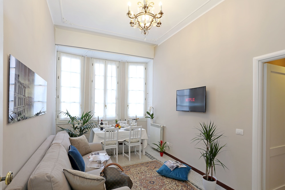 Liberty Rome Suites 11