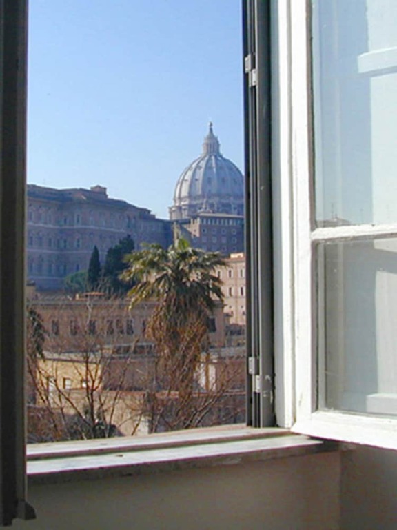 Vatican Vista 11