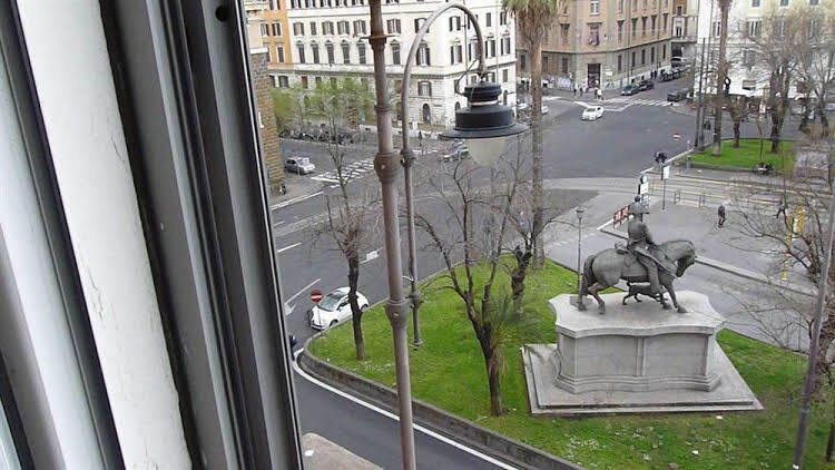 Vatican Vista 19