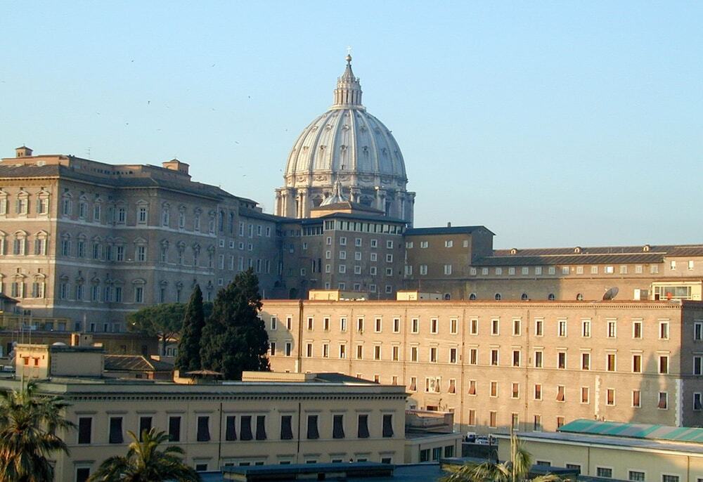 Vatican Vista 18