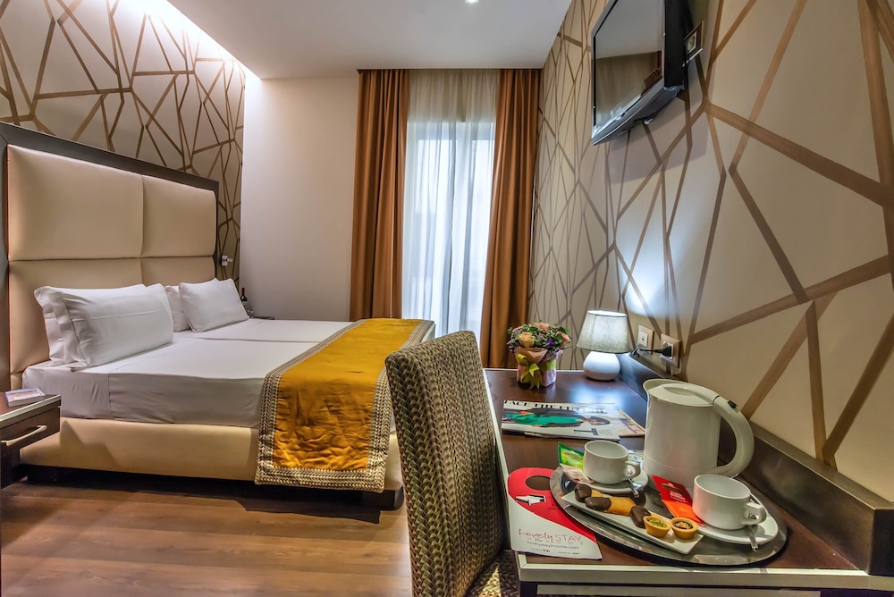 Catone District Hotel 24