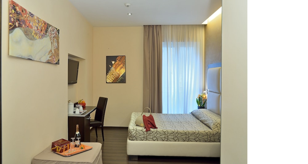 Catone District Hotel 6