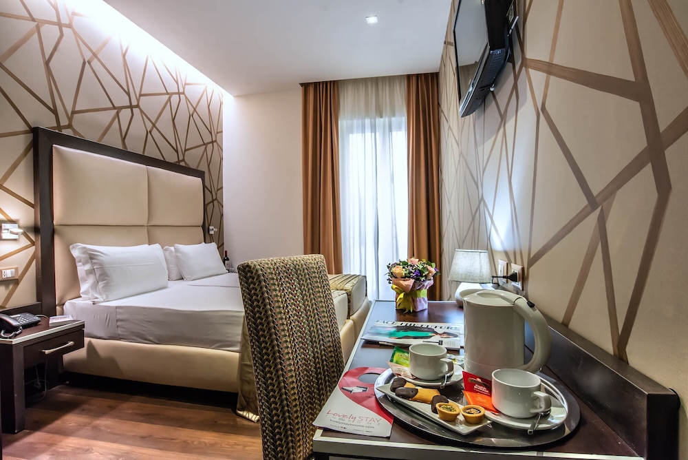 Catone District Hotel 19