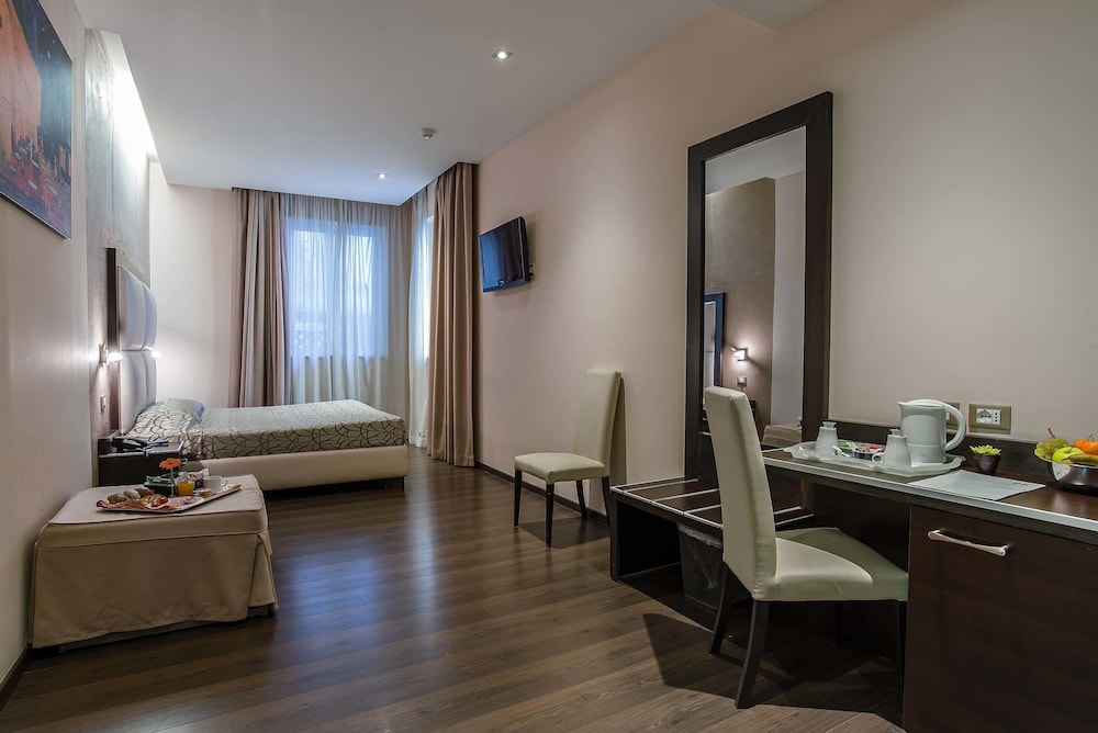 Catone District Hotel 14