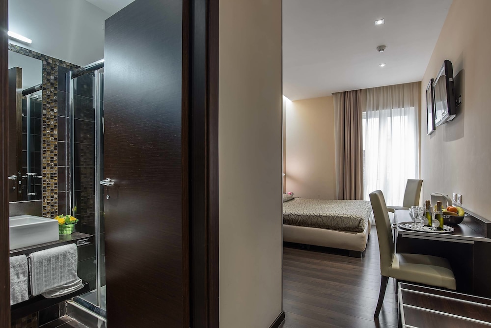 Catone District Hotel 11