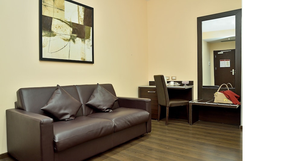 Catone District Hotel 5