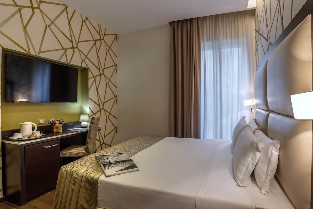 Catone District Hotel 17