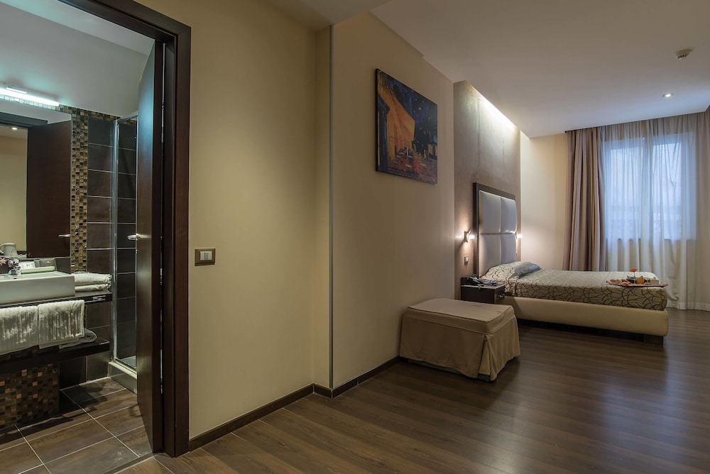 Catone District Hotel 15
