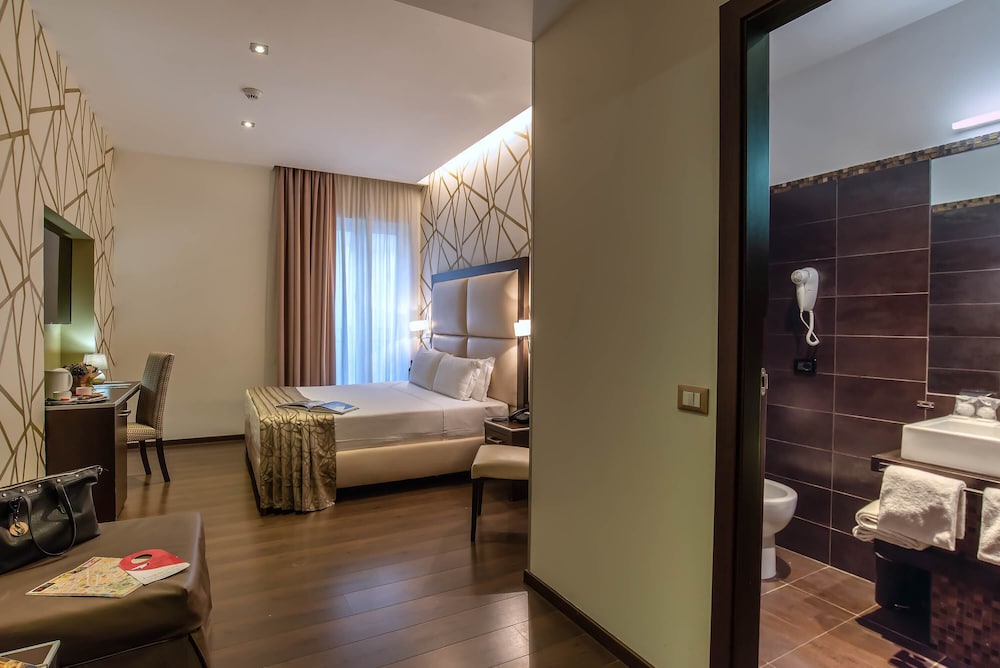 Catone District Hotel 16
