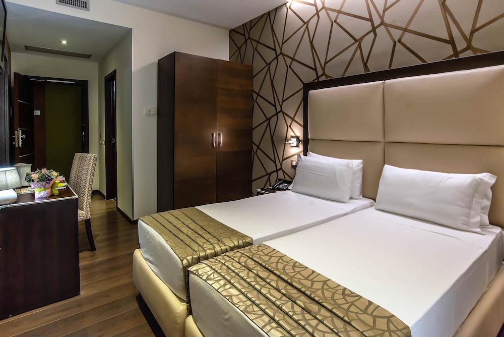 Catone District Hotel 22