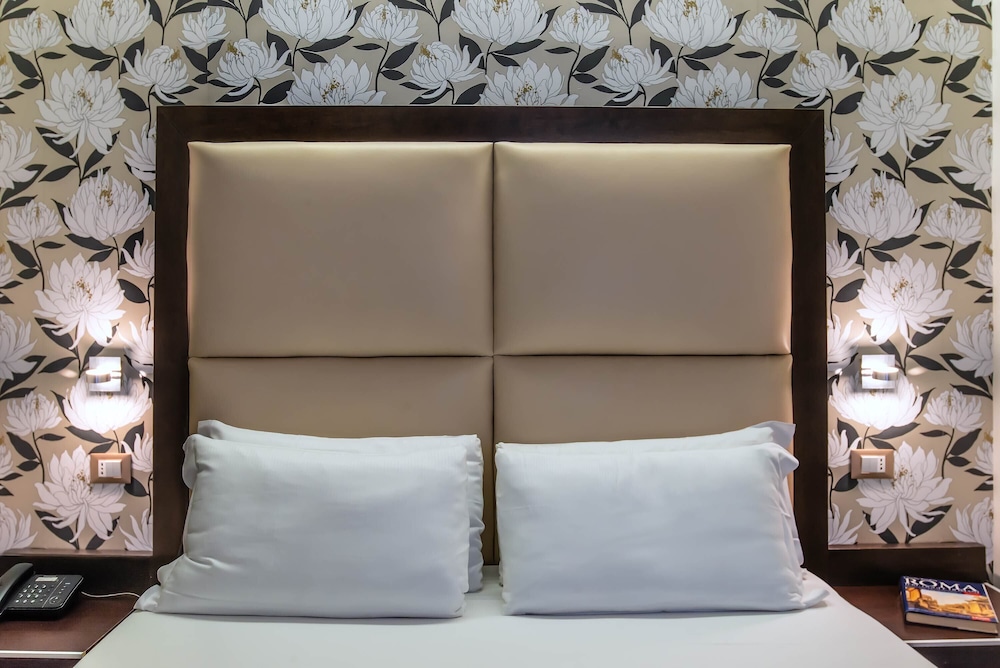 Catone District Hotel 23