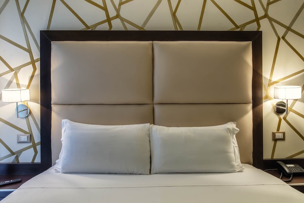 Catone District Hotel 18