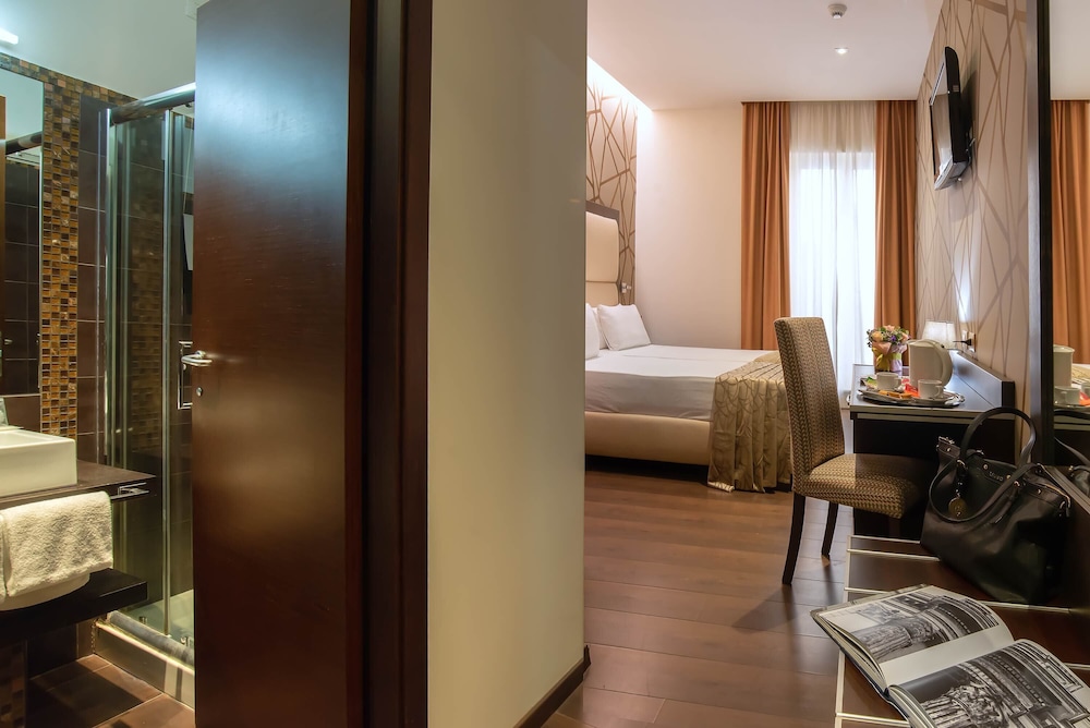 Catone District Hotel 21