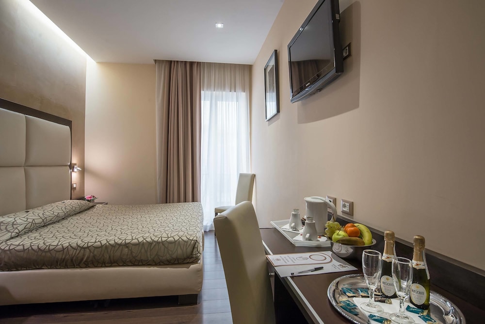 Catone District Hotel 12