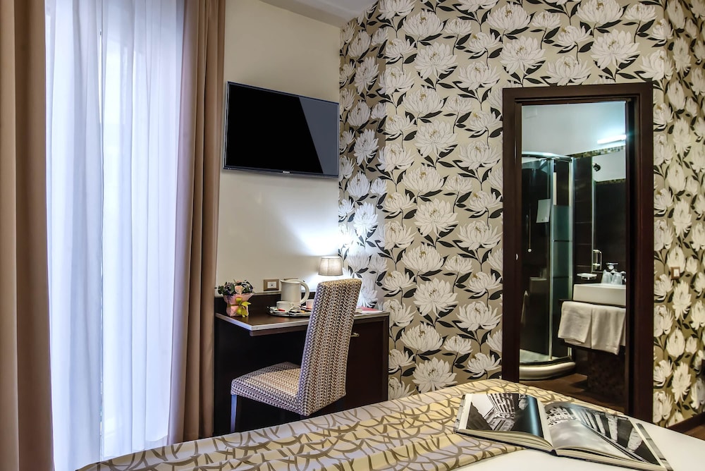 Catone District Hotel 20