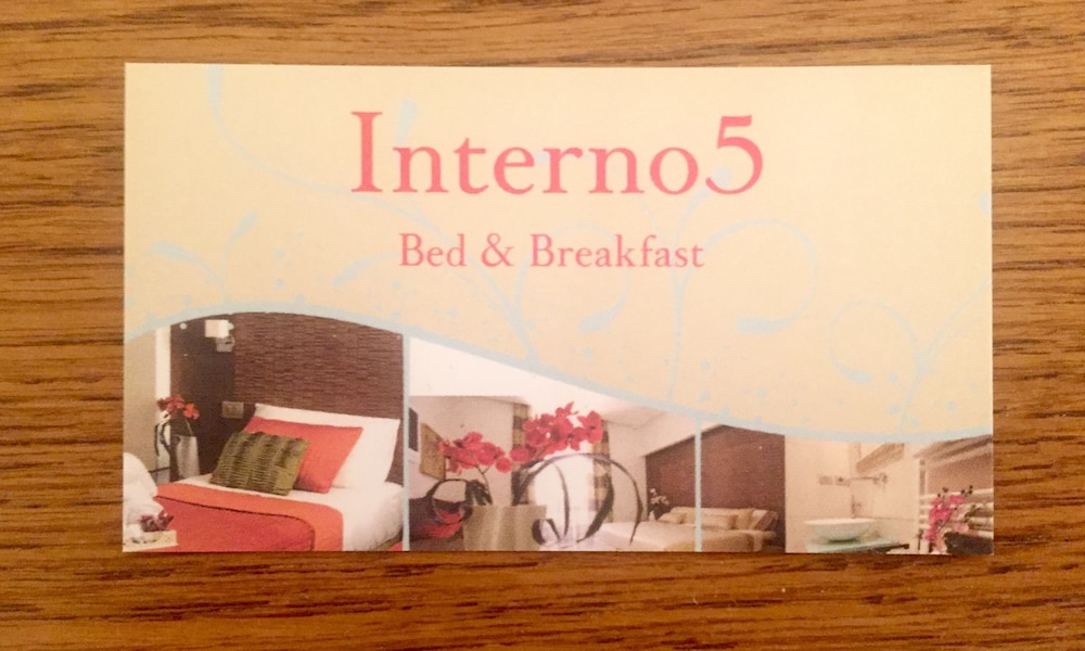 Interno 5 3