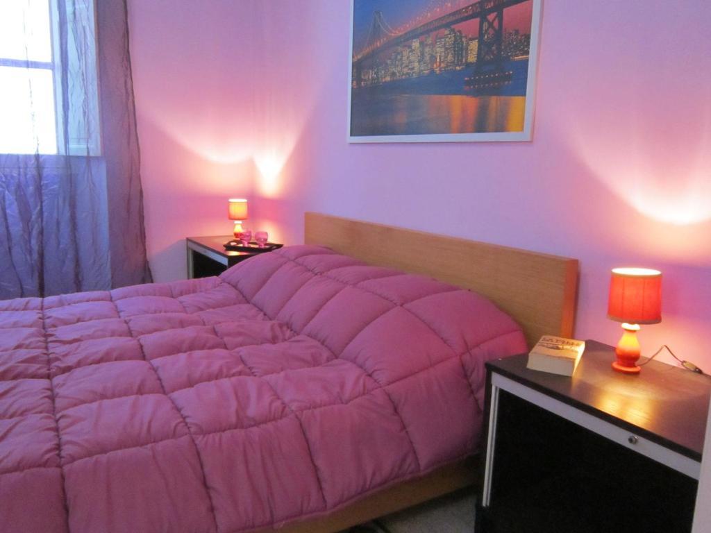 Saint Peter Inn 8