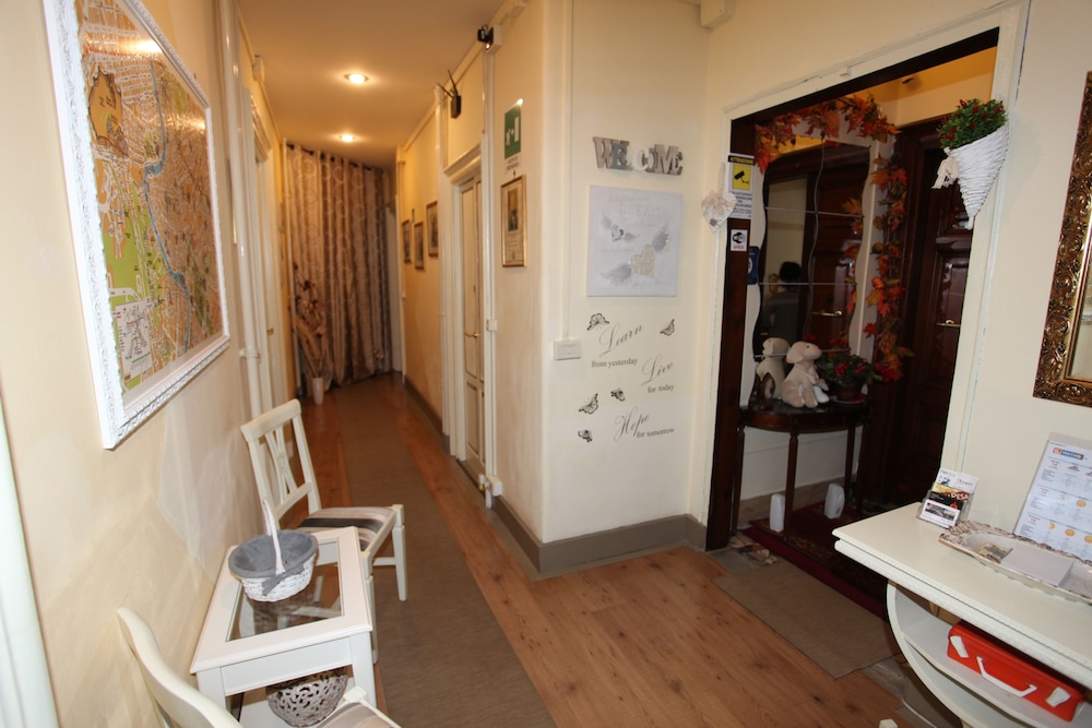 Tibullo Bed & Breakfast 2