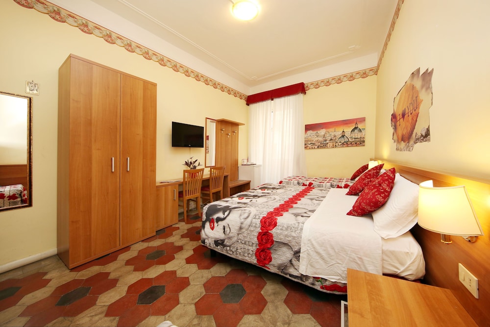 Tibullo Bed & Breakfast 20