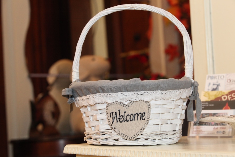 Tibullo Bed & Breakfast 1