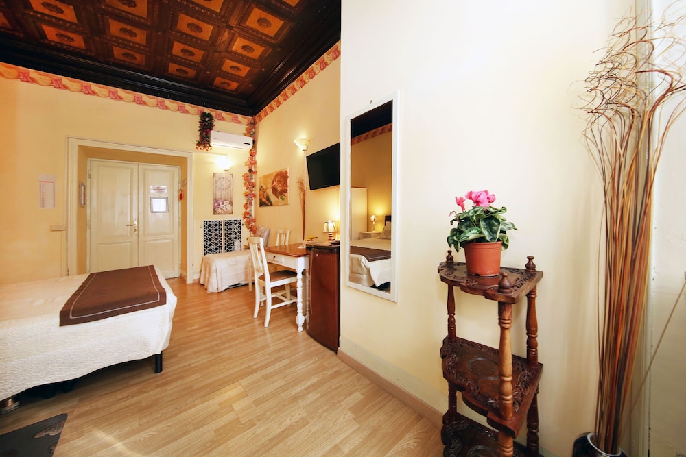 Tibullo Bed & Breakfast 18