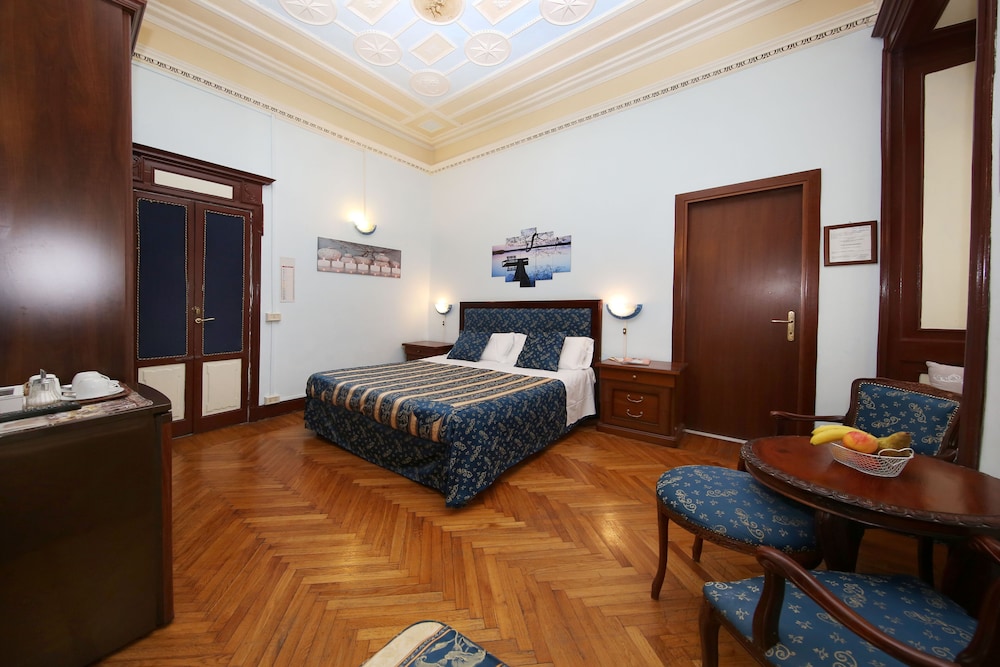 Tibullo Bed & Breakfast 22
