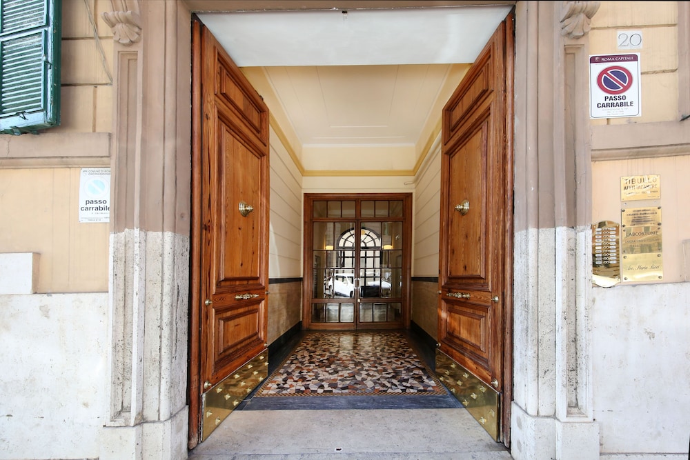 Tibullo Bed & Breakfast 6