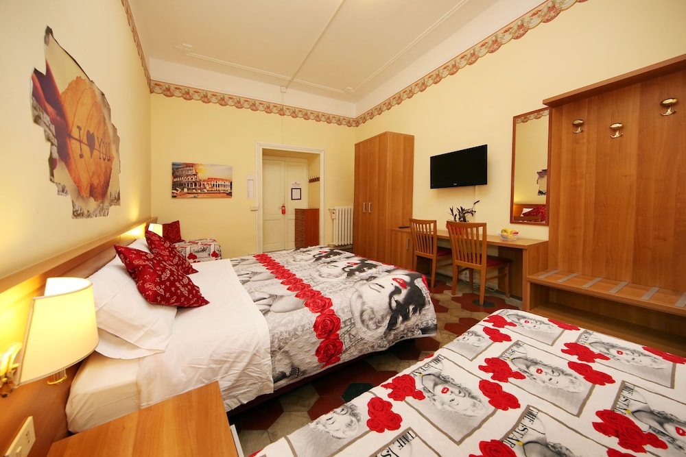 Tibullo Bed & Breakfast 15