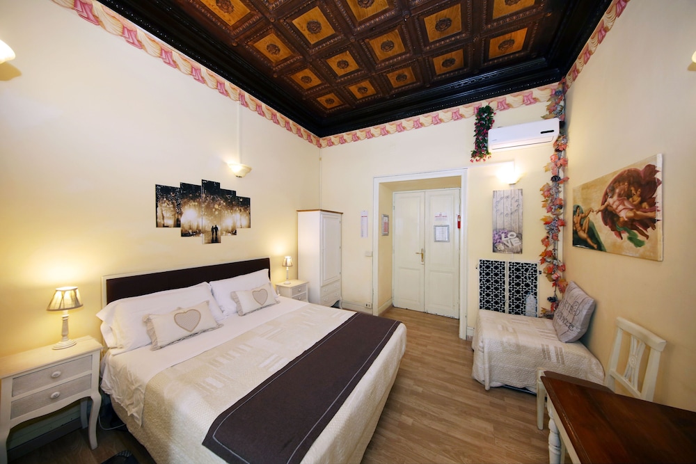 Tibullo Bed & Breakfast 12