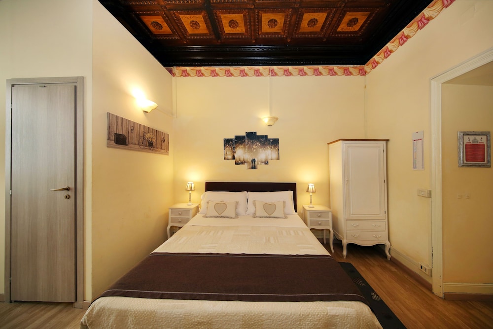Tibullo Bed & Breakfast 14