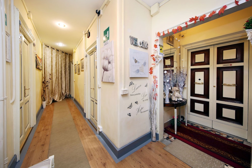 Tibullo Bed & Breakfast 7