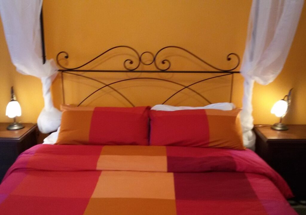 Bed & Breakfast I Tre Pupazzi 13