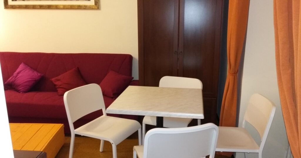 Bed & Breakfast I Tre Pupazzi 12