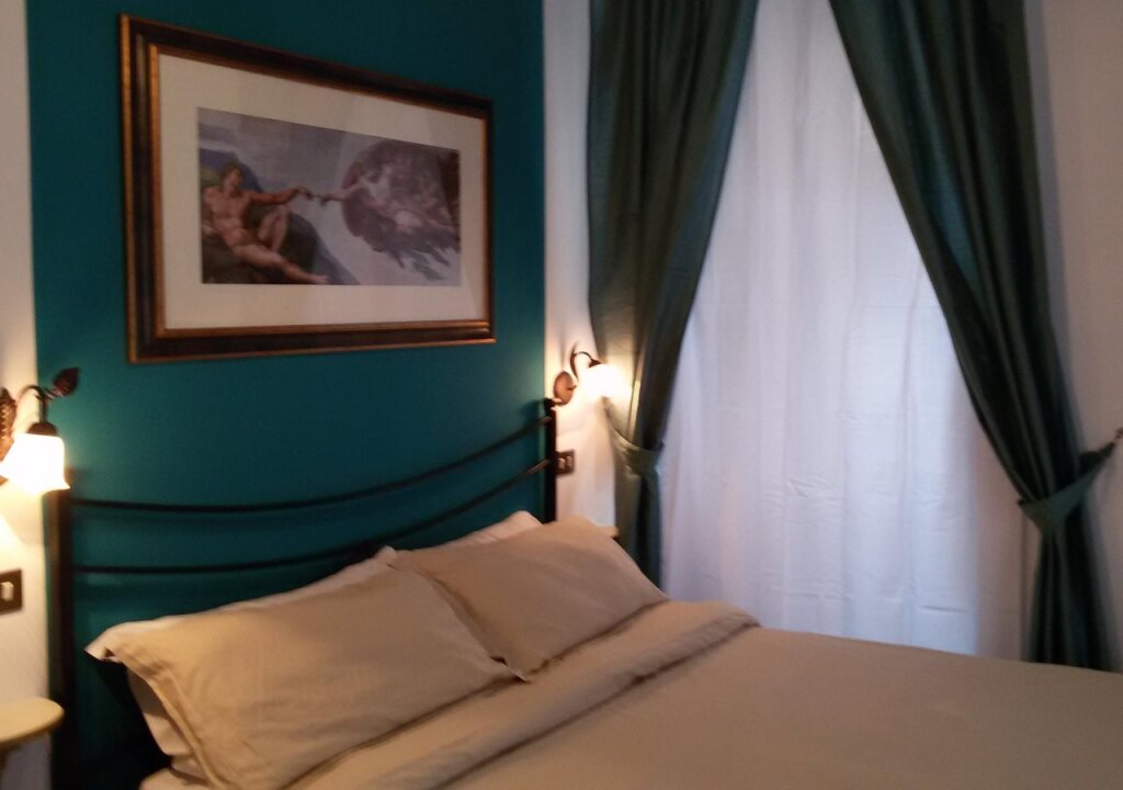 Bed & Breakfast I Tre Pupazzi 2