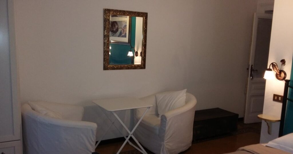 Bed & Breakfast I Tre Pupazzi 11