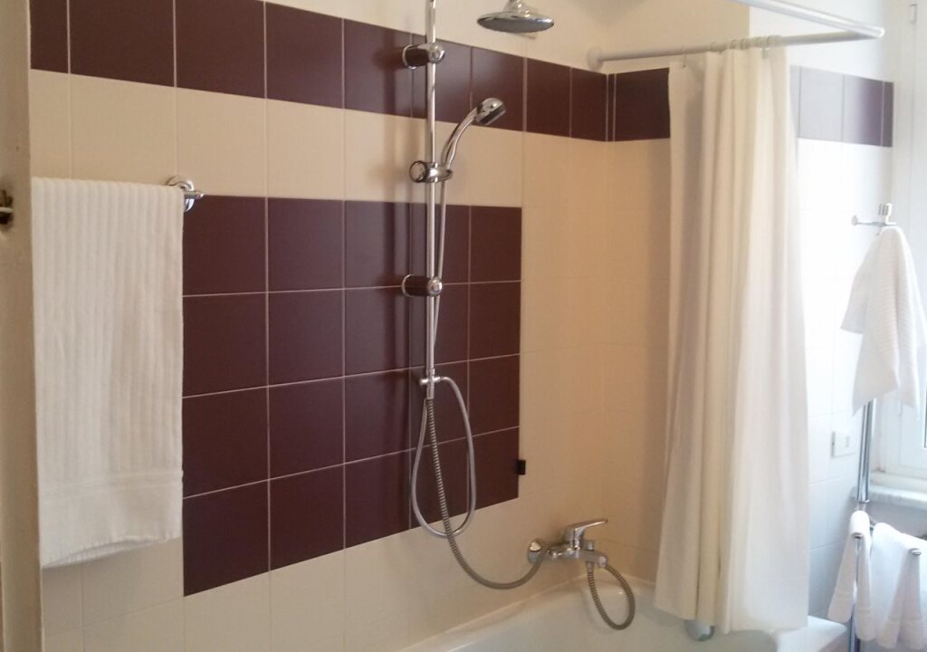 Bed & Breakfast I Tre Pupazzi 8