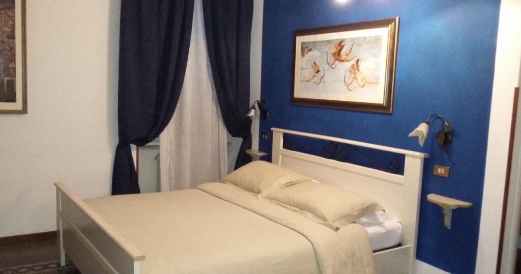 Bed & Breakfast I Tre Pupazzi 7