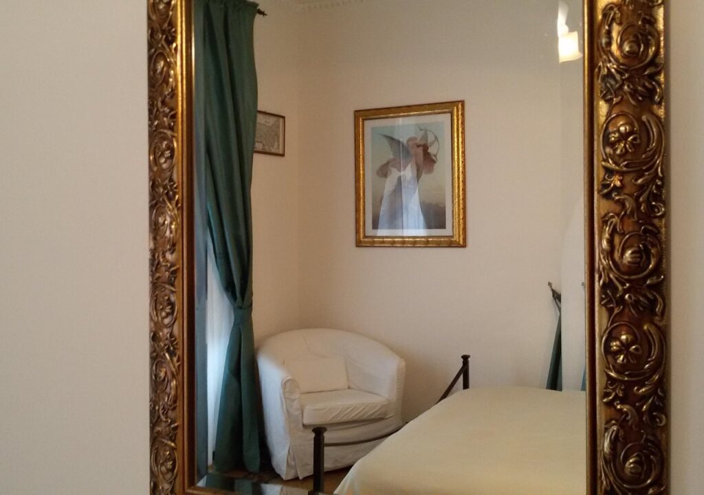 Bed & Breakfast I Tre Pupazzi 9