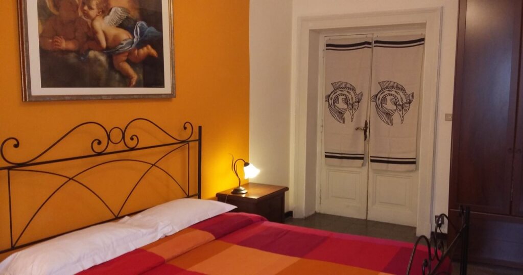 Bed & Breakfast I Tre Pupazzi 5