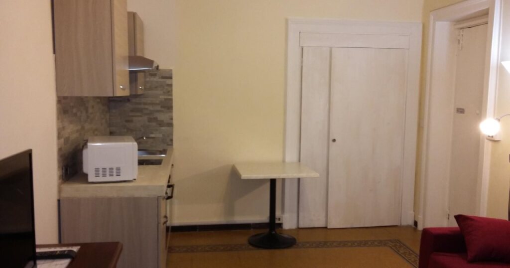 Bed & Breakfast I Tre Pupazzi 6