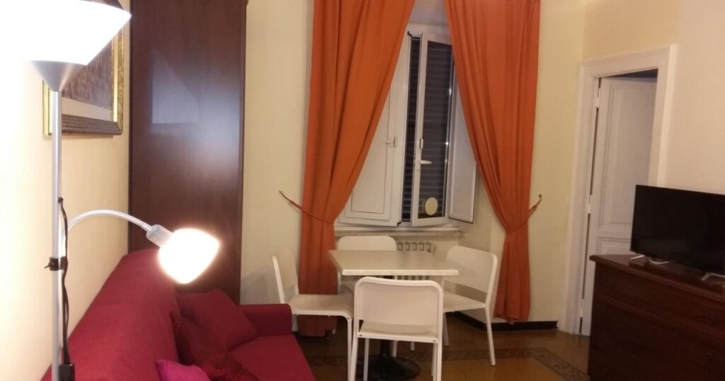 Bed & Breakfast I Tre Pupazzi 10