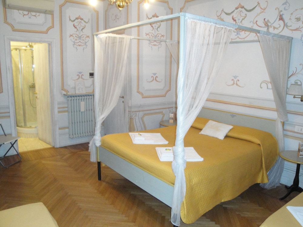 B&B Suites Piazza Del Popolo 3